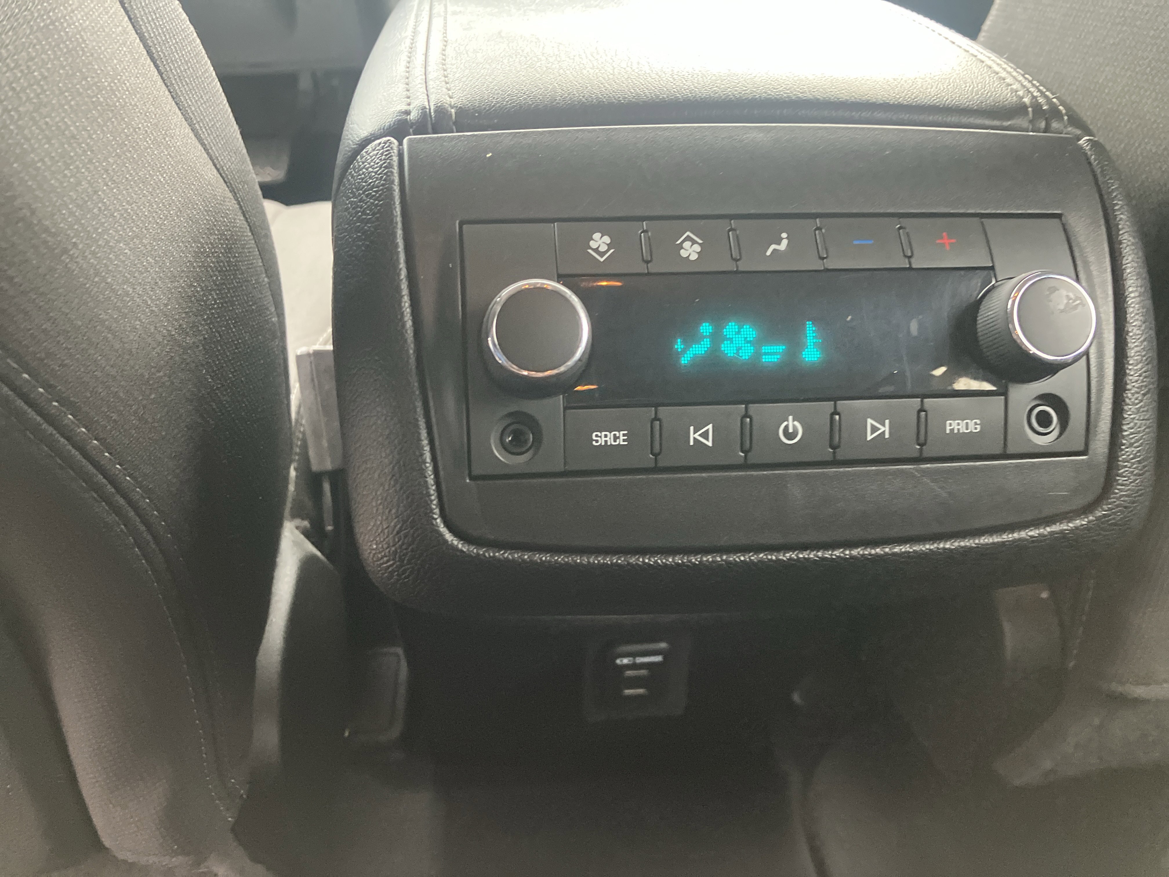 Used 2016 Chevrolet Traverse LT AWD/4WD image 16