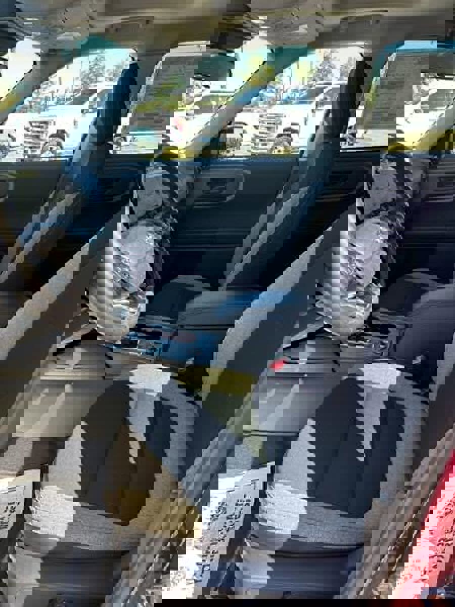 New 2025 Ford Bronco Sport Big Bend w/ Convenience Package image 14