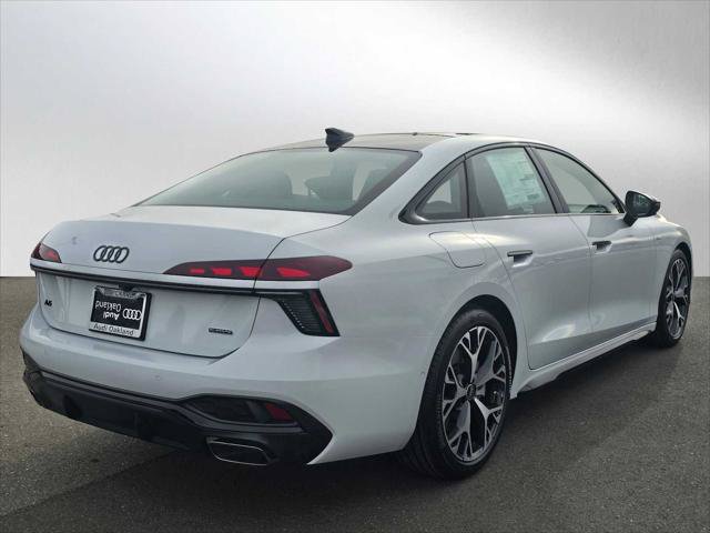 New 2026 Audi A6 Prestige AWD/4WD image 3
