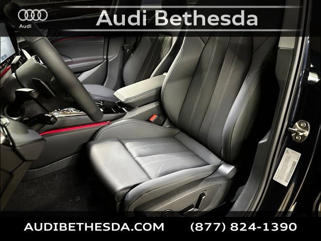 New 2026 Audi A5 Premium Plus AWD/4WD image 21
