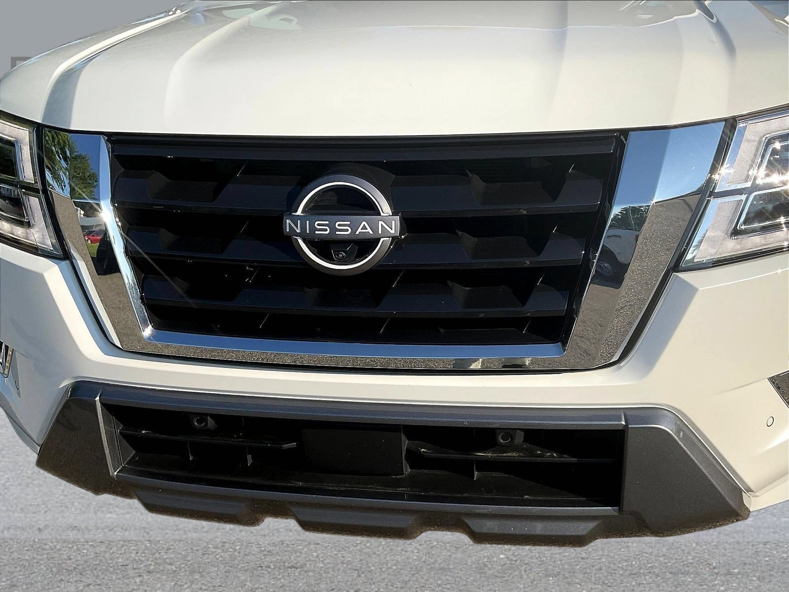 Certified 2024 Nissan Armada Platinum w/ Captain's Chairs Package RWD image 26