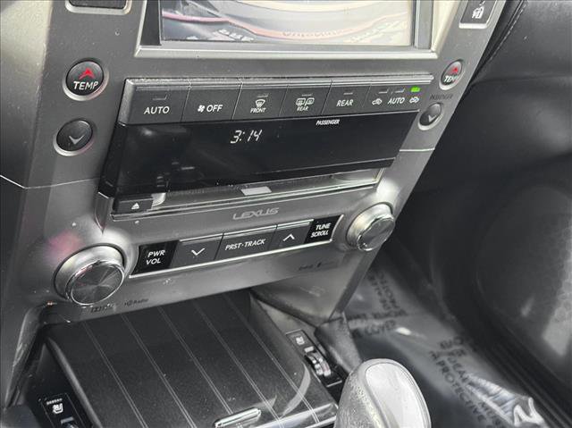 Used 2020 Lexus GX 460 Premium w/ Premium Package image 15