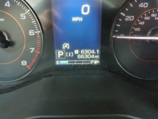 Used 2021 Subaru Crosstrek 2.0i Premium w/ Moonroof Package image 21