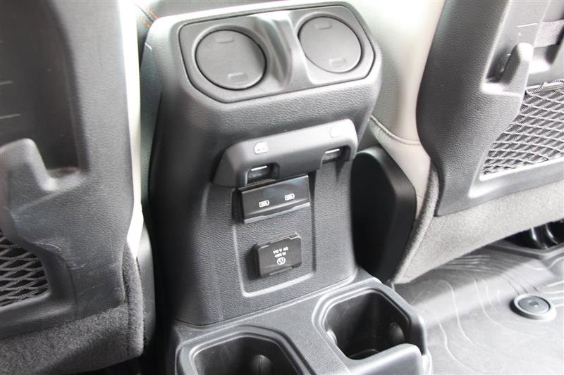 Used 2021 Jeep Gladiator Mojave image 21