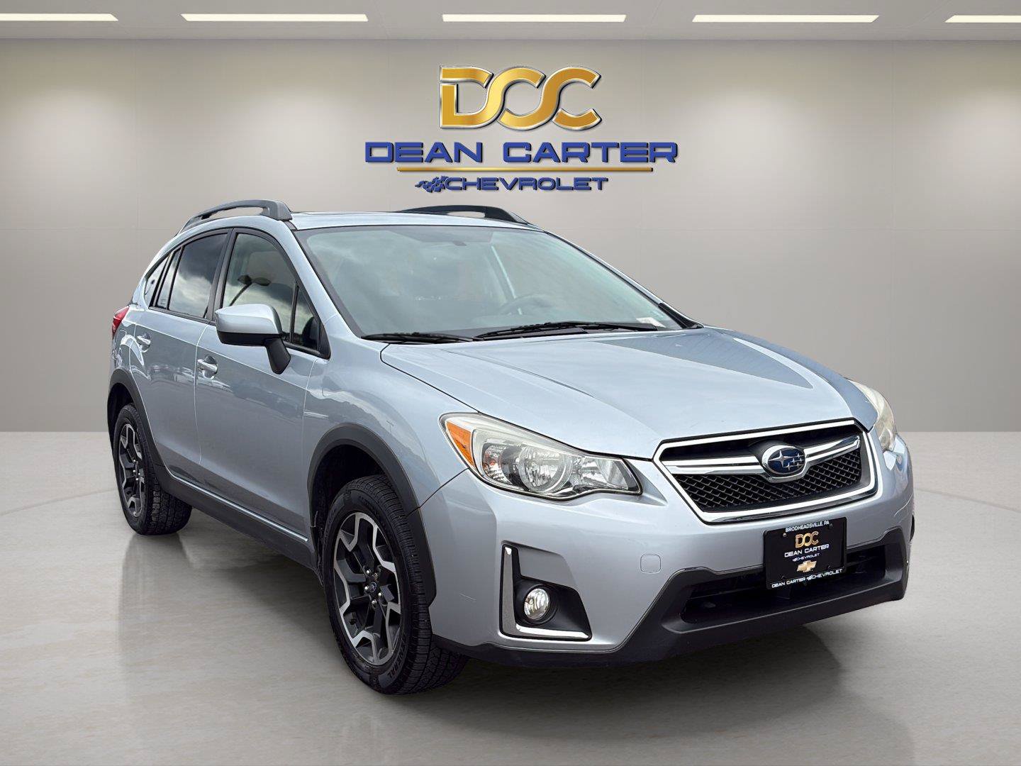 Used 2017 Subaru Crosstrek 2.0i Premium w/ Moonroof Package AWD/4WD image 7