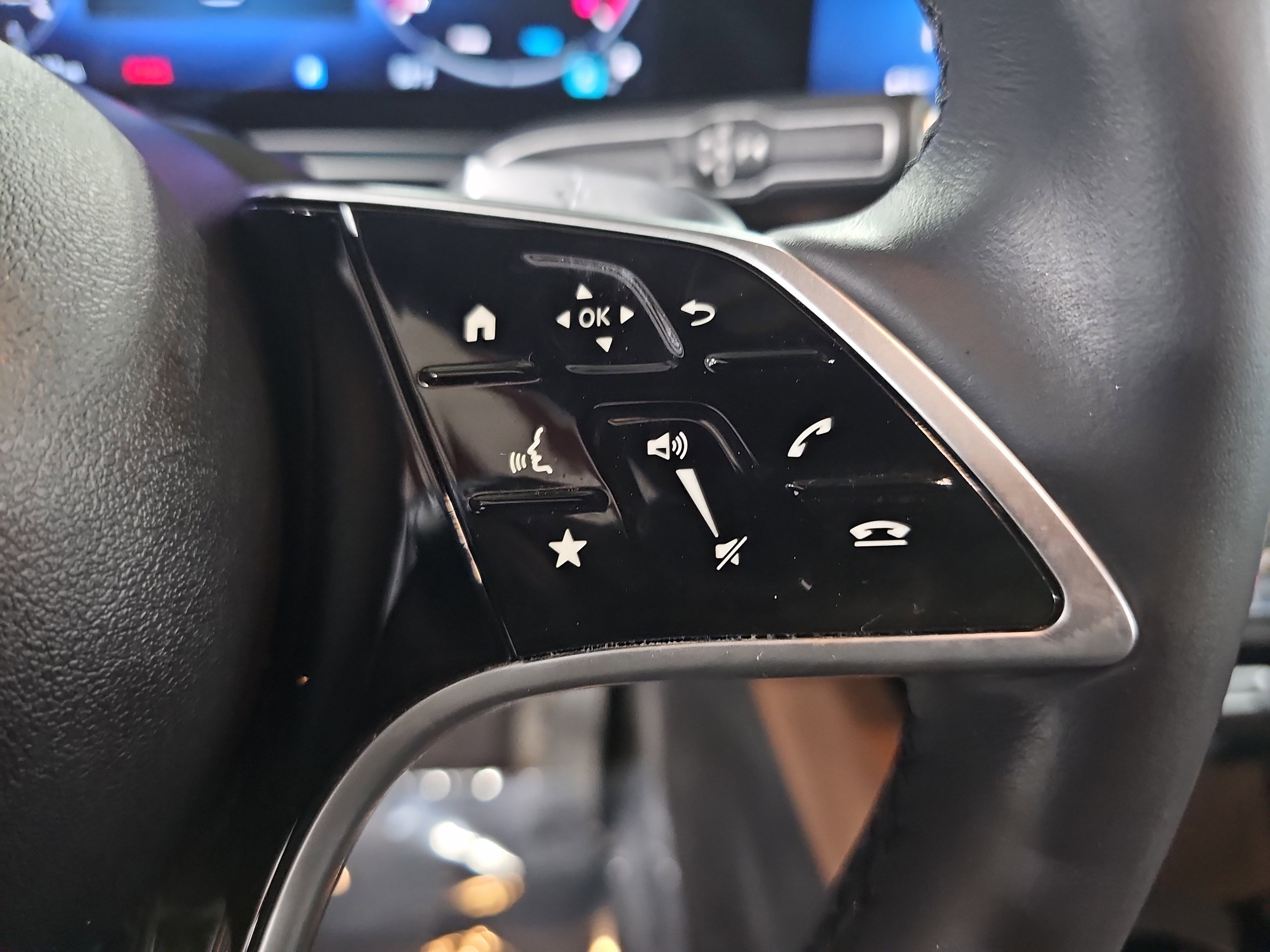 Used 2024 Mercedes-Benz GLE 350 4MATIC image 20