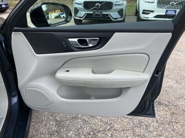 Certified 2024 Volvo S60 B5 Core FWD image 16