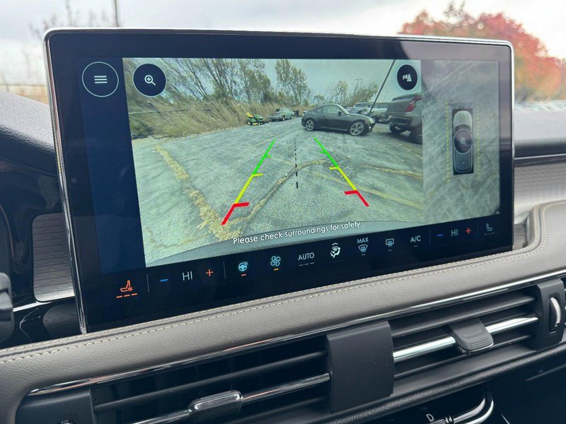 New 2026 Lincoln Corsair Premiere FWD image 24