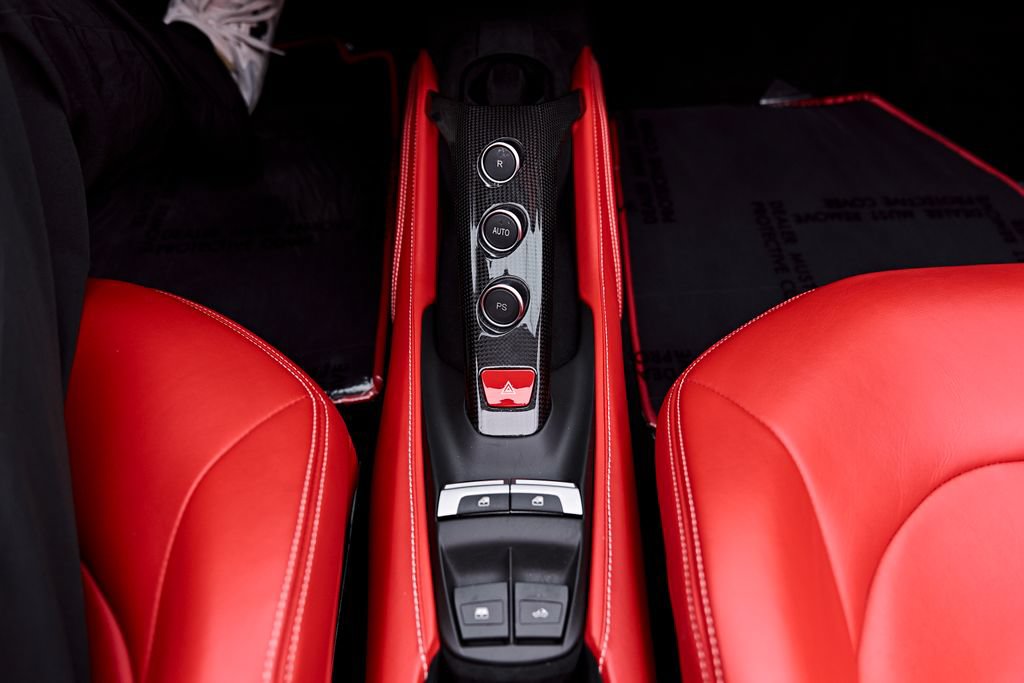 Used 2018 Ferrari 488 Spider RWD image 76