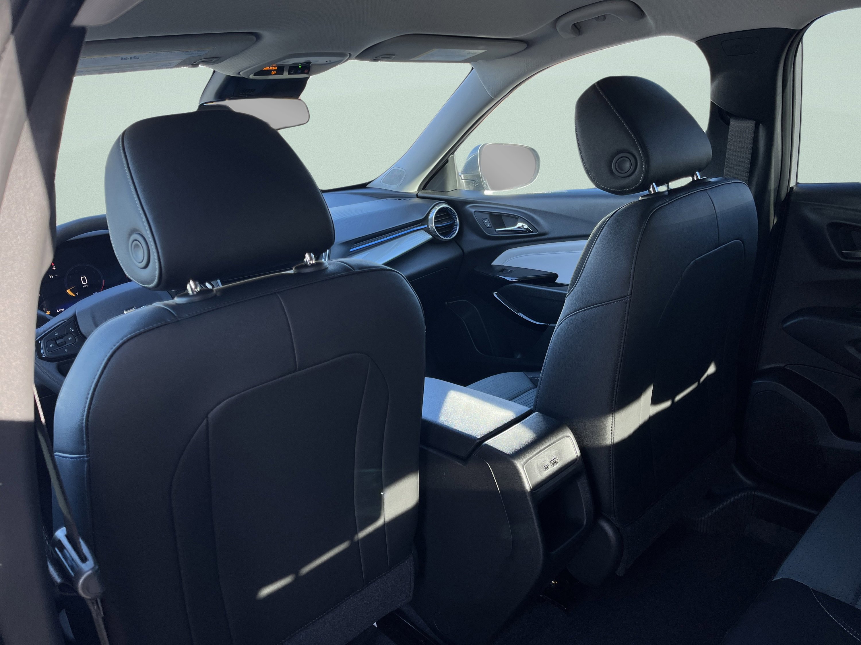 New 2026 Chevrolet Trax LT image 33