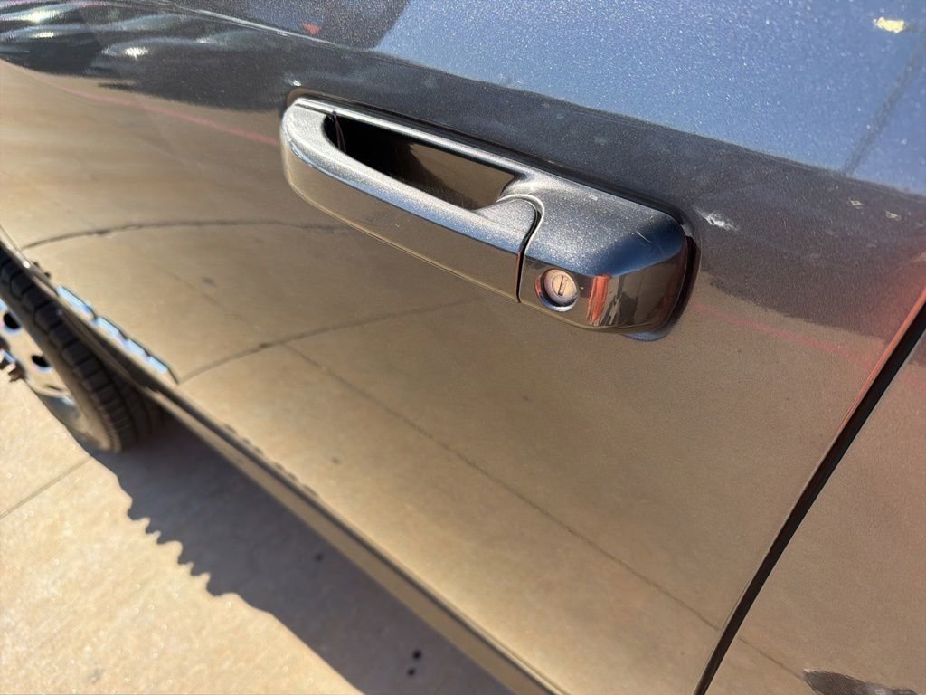 Used 2023 RAM 3500 Big Horn w/ Level 2 Equipment Group image 12