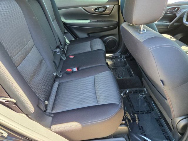 Used 2019 Nissan Rogue S FWD image 21