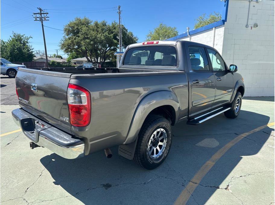 Used 2004 Toyota Tundra SR5 RWD image 6
