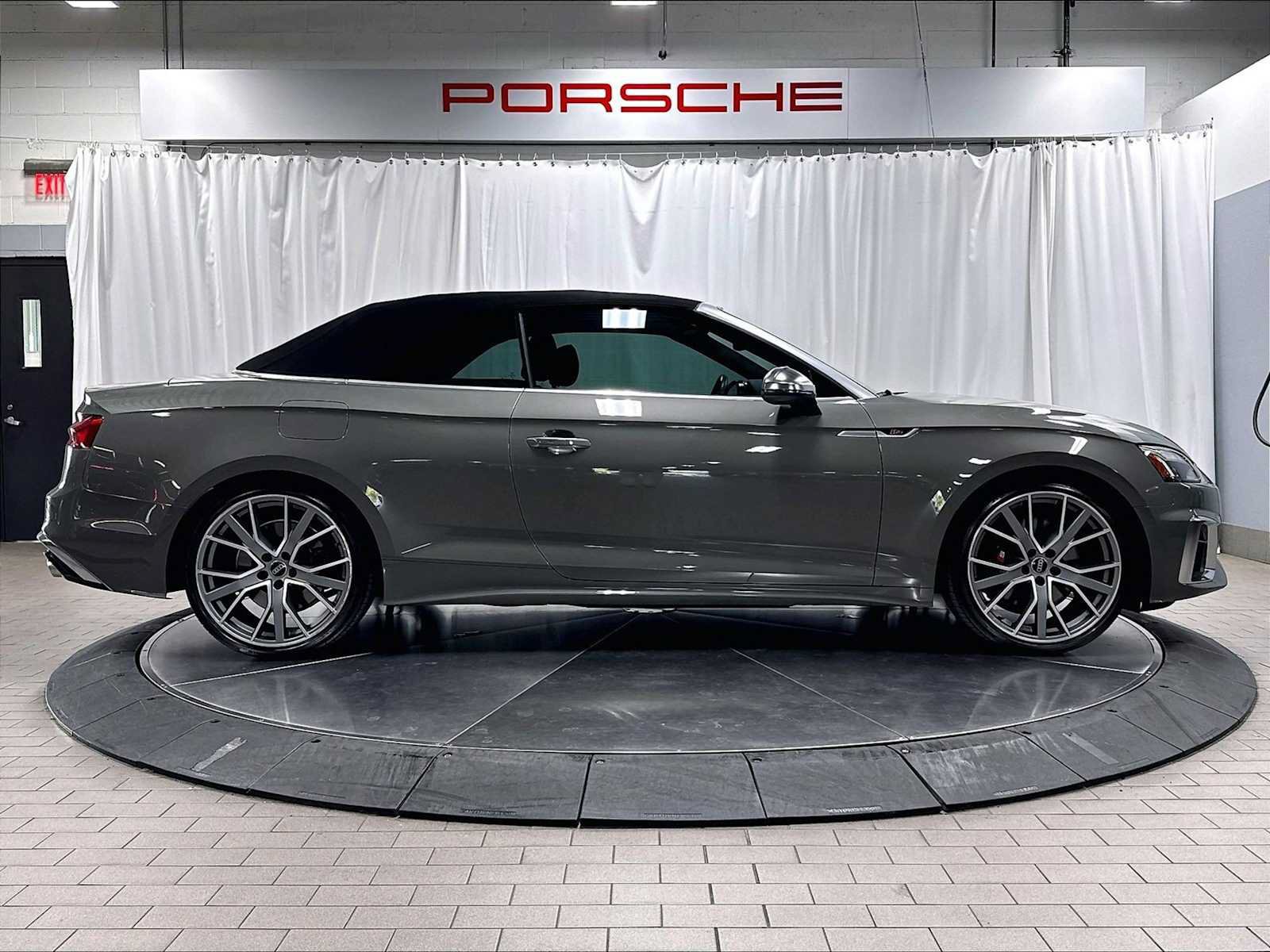 Used 2023 Audi S5 Premium Plus AWD/4WD image 10
