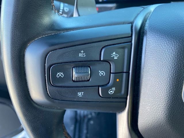 Used 2024 GMC Sierra 1500 AT4 image 20