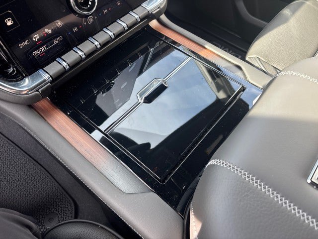 New 2026 GMC Yukon XL Denali AWD/4WD image 22