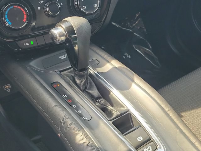 Used 2022 Honda HR-V LX image 33