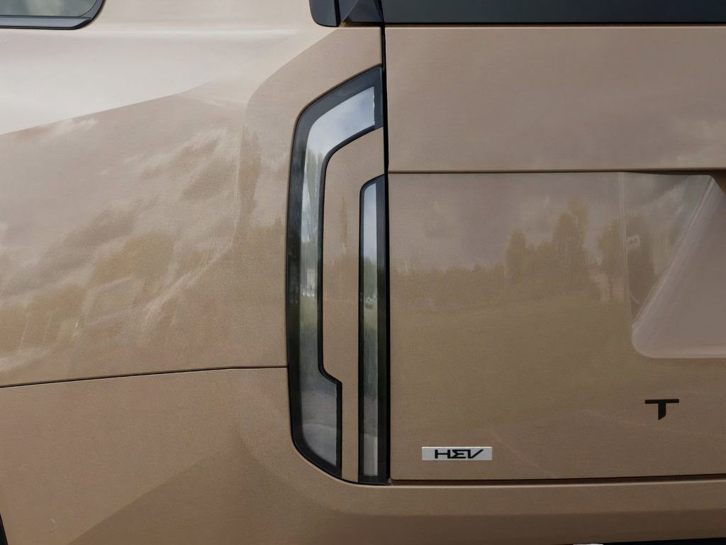 New 2027 Kia Telluride X-Line SX Prestige image 11