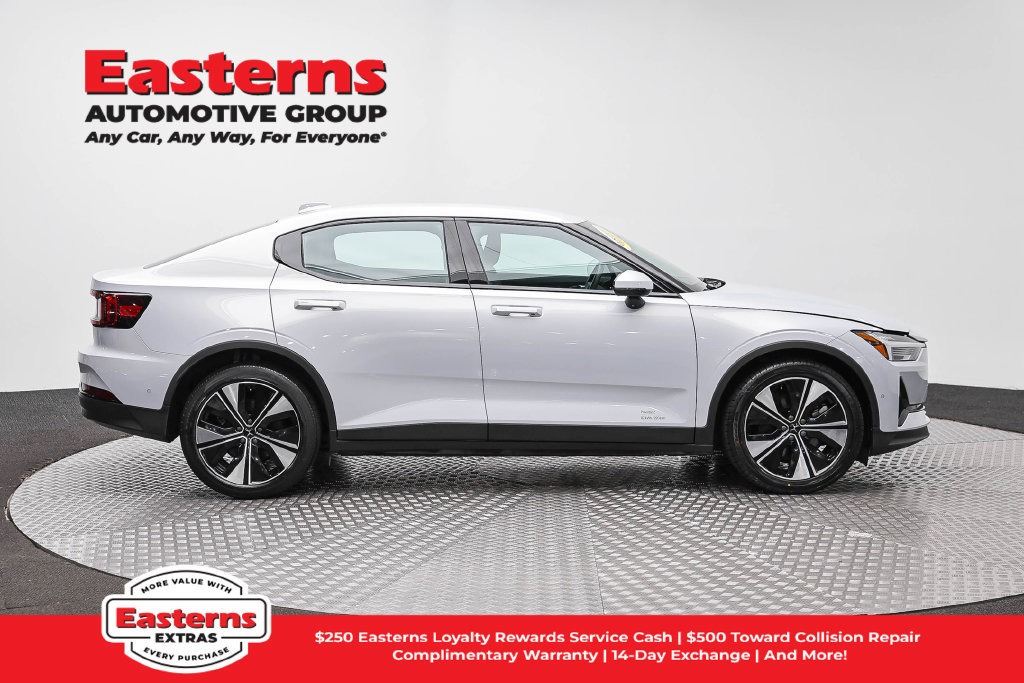Used 2024 Polestar Polestar 2 RWD image 5