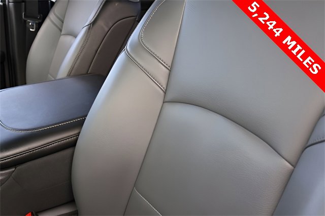 Used 2024 RAM 2500 Tradesman w/ Chrome Appearance Group image 17