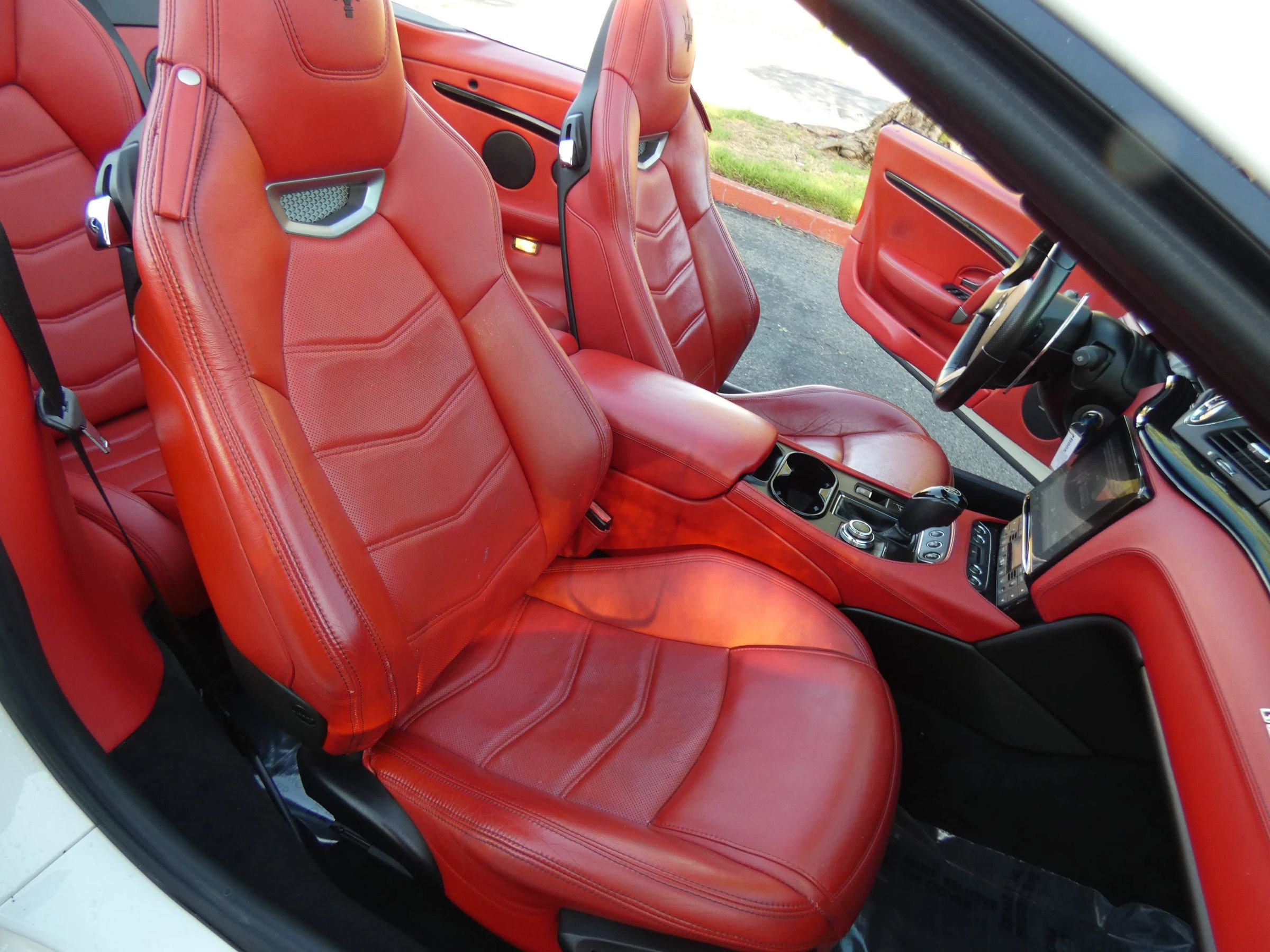 Used 2019 Maserati GranTurismo Sport image 31