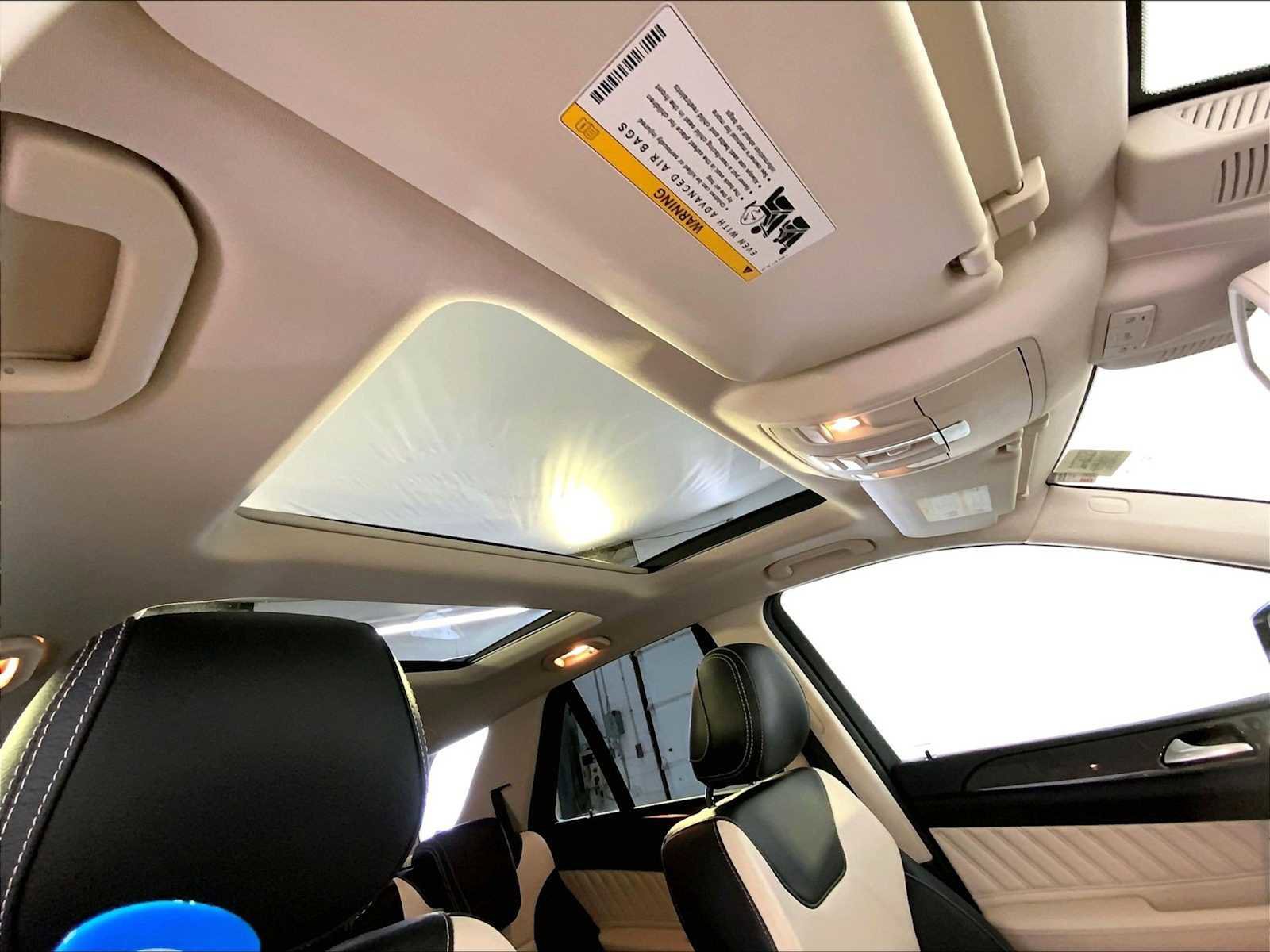 Used 2019 Mercedes-Benz GLE 43 AMG 4MATIC image 20