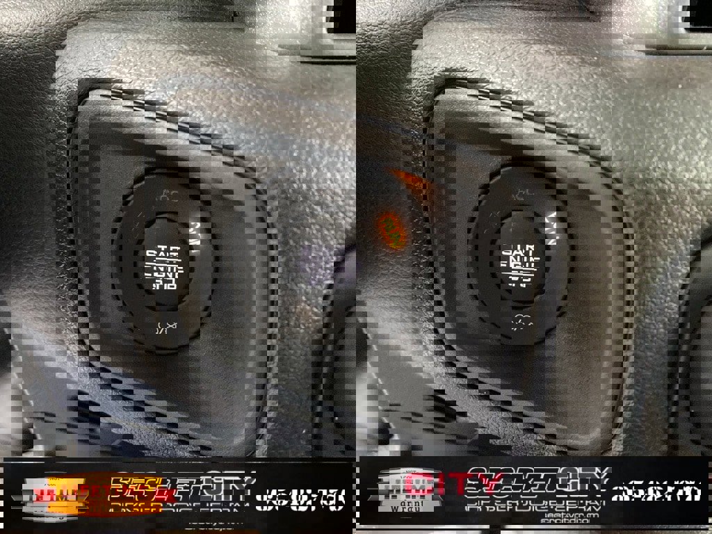 New 2026 Jeep Wrangler Unlimited Sport image 17