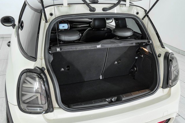 Used 2015 MINI Cooper S FWD image 54