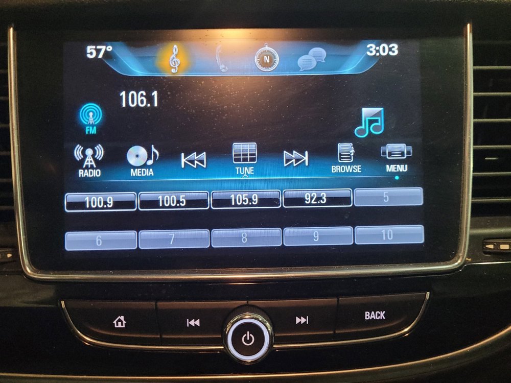 Used 2019 Buick Encore Preferred image 25