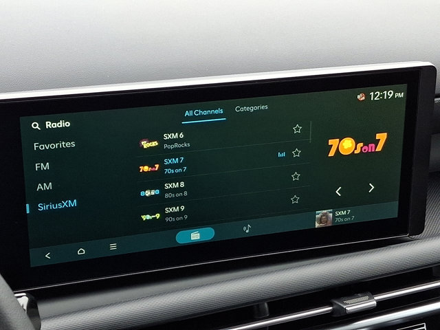 New 2026 Hyundai Santa Cruz SEL AWD/4WD image 14