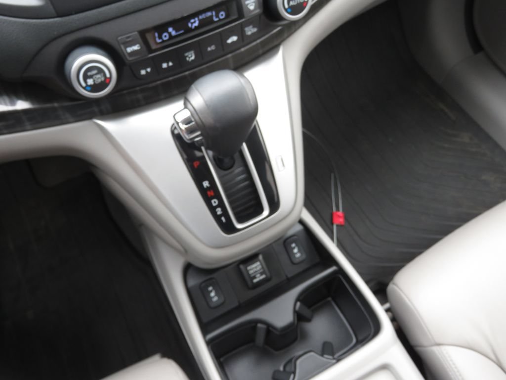 Used 2013 Honda CR-V EX-L image 23