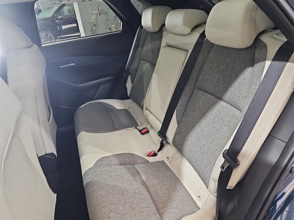 New 2026 MAZDA CX-30 AWD 2.5 S image 14