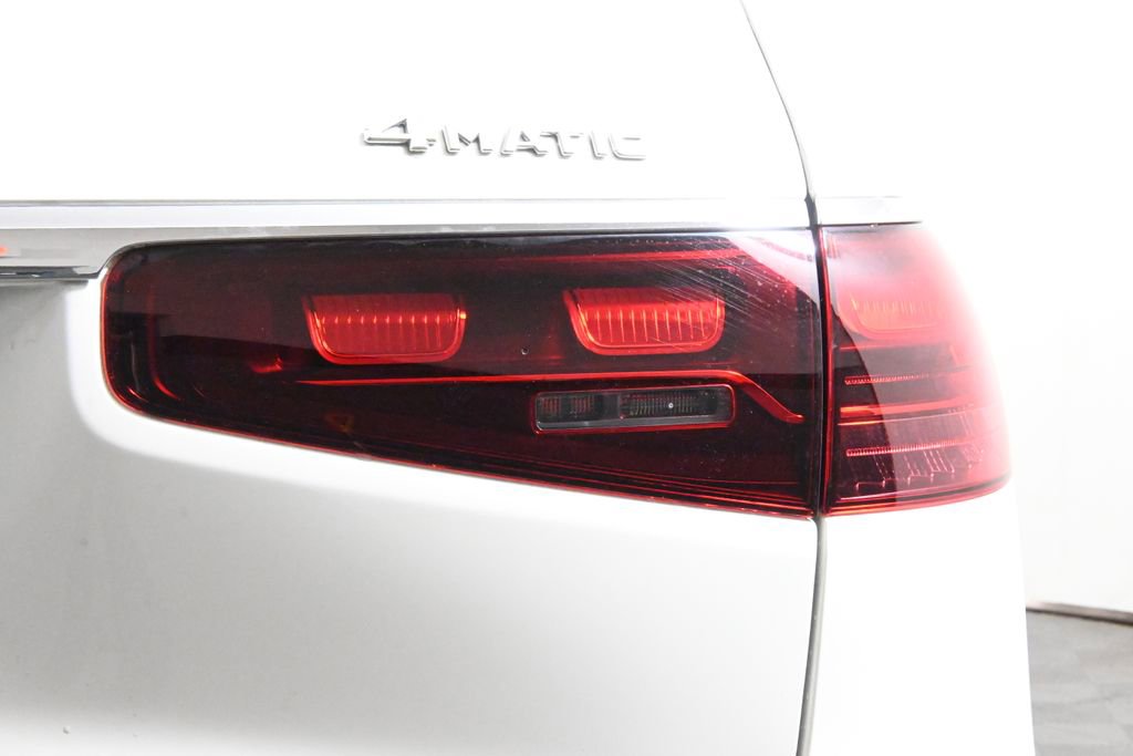 Used 2026 Mercedes-Benz GLS 450 4MATIC image 13