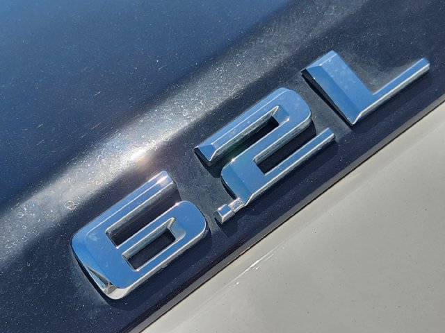Used 2022 Chevrolet Silverado 1500 ZR2 AWD/4WD image 11