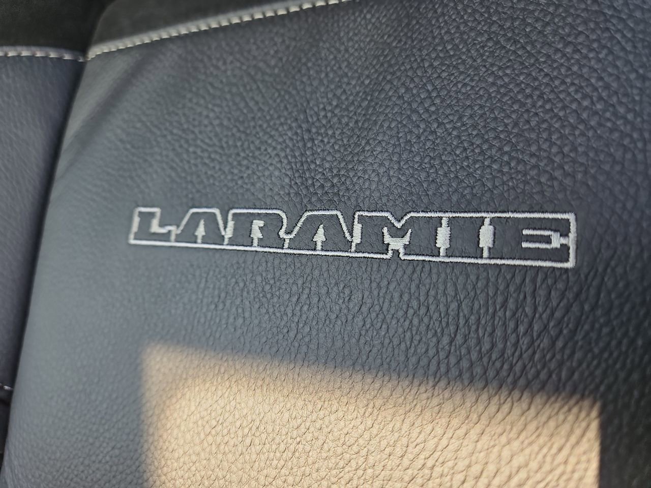 New 2026 RAM 2500 Laramie w/ Night Edition image 34