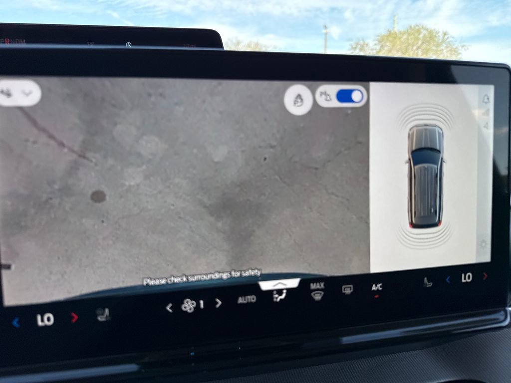 New 2026 Ford Expedition Max Active image 24