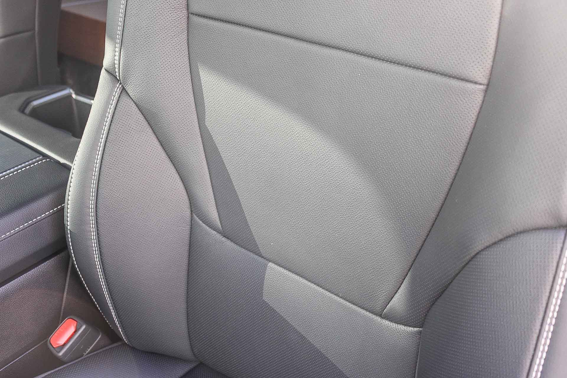 New 2026 Toyota Sequoia Limited image 24