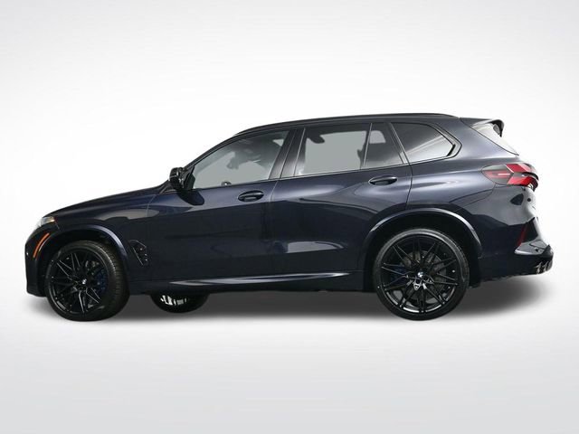 New 2026 BMW X5 M Competition w/ Executive Package AWD/4WD image 37