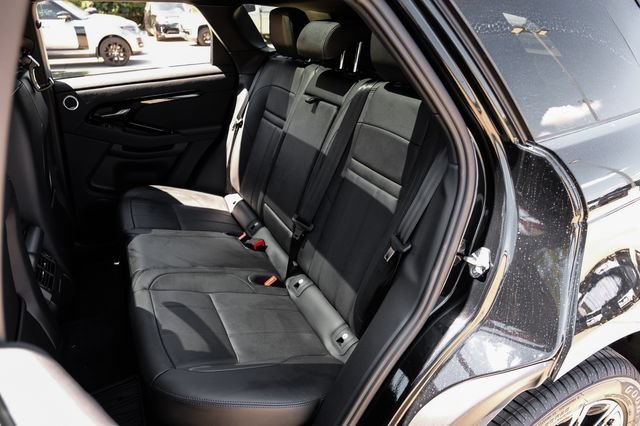 New 2026 Land Rover Range Rover Evoque S AWD/4WD image 47