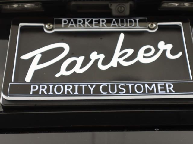 New 2026 Audi Q8 Premium Plus image 26