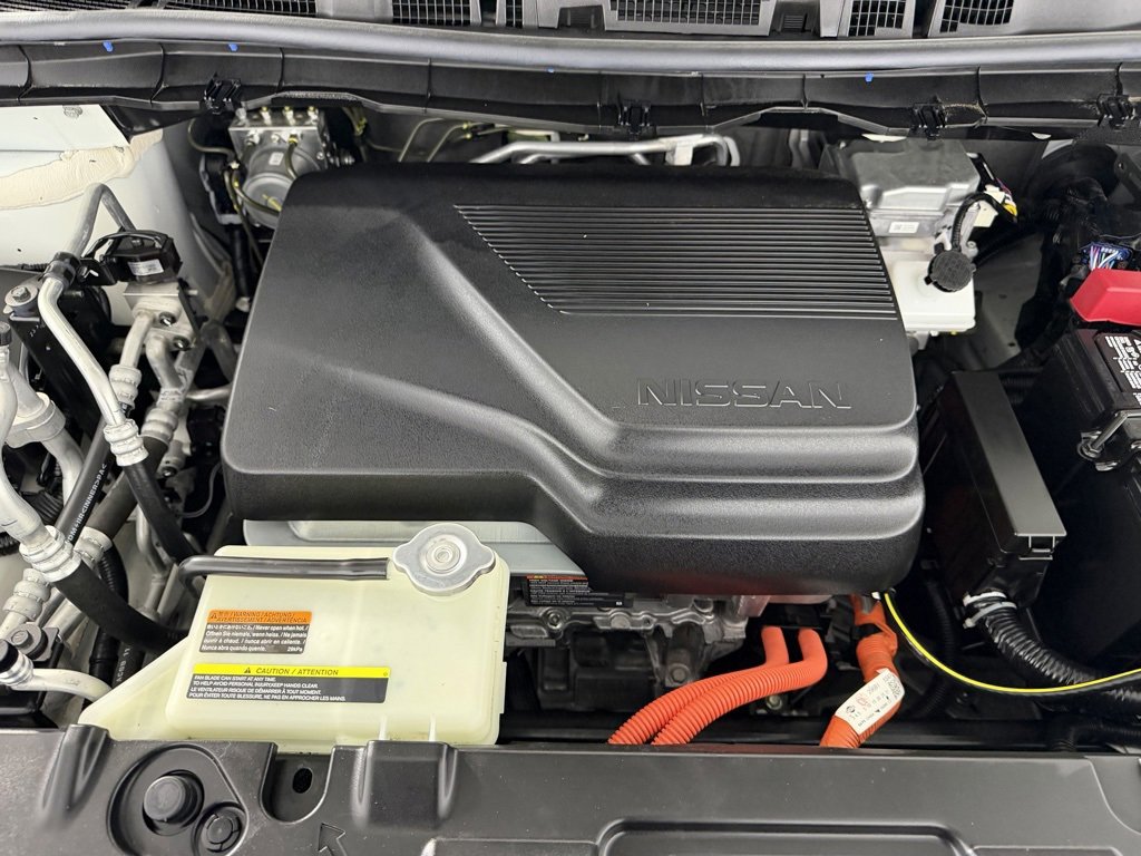 Used 2024 Nissan Leaf SV Plus image 35