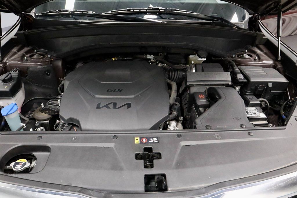 Used 2022 Kia Telluride SX image 17