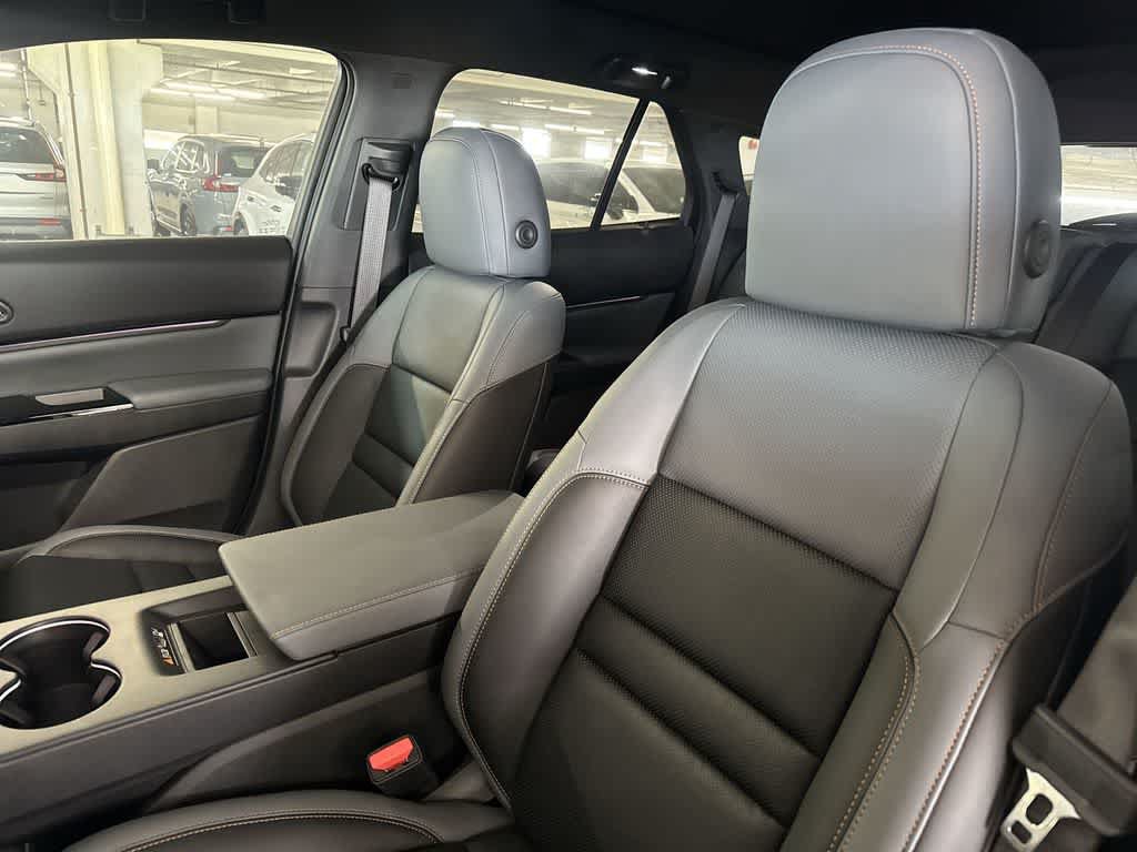 New 2026 Honda Prologue Elite image 13