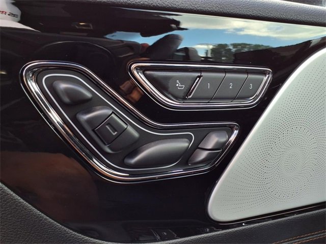 New 2025 Lincoln Aviator Black Label w/ Jet Appearance Package image 8