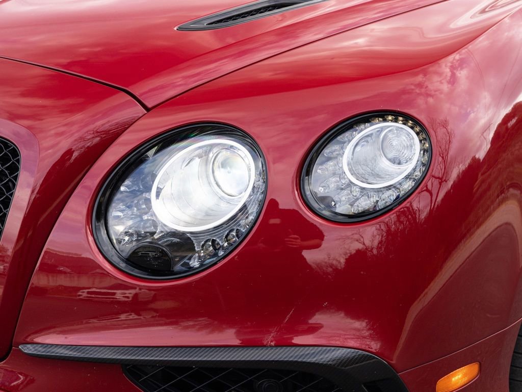 Certified 2018 Bentley Continental GT Supersports image 17