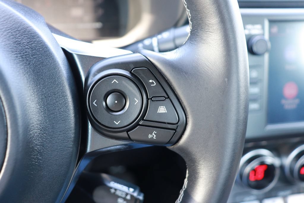 Used 2025 Toyota GR86 Premium w/ Performance Package RWD image 21