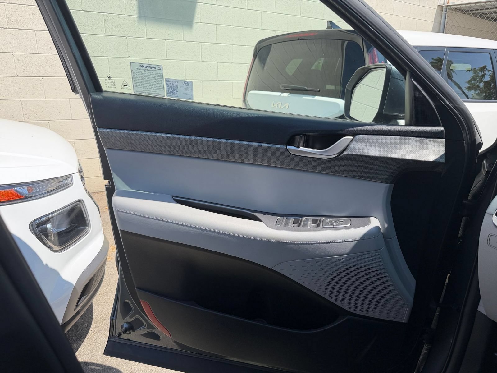 Used 2025 Hyundai Palisade SEL FWD image 18