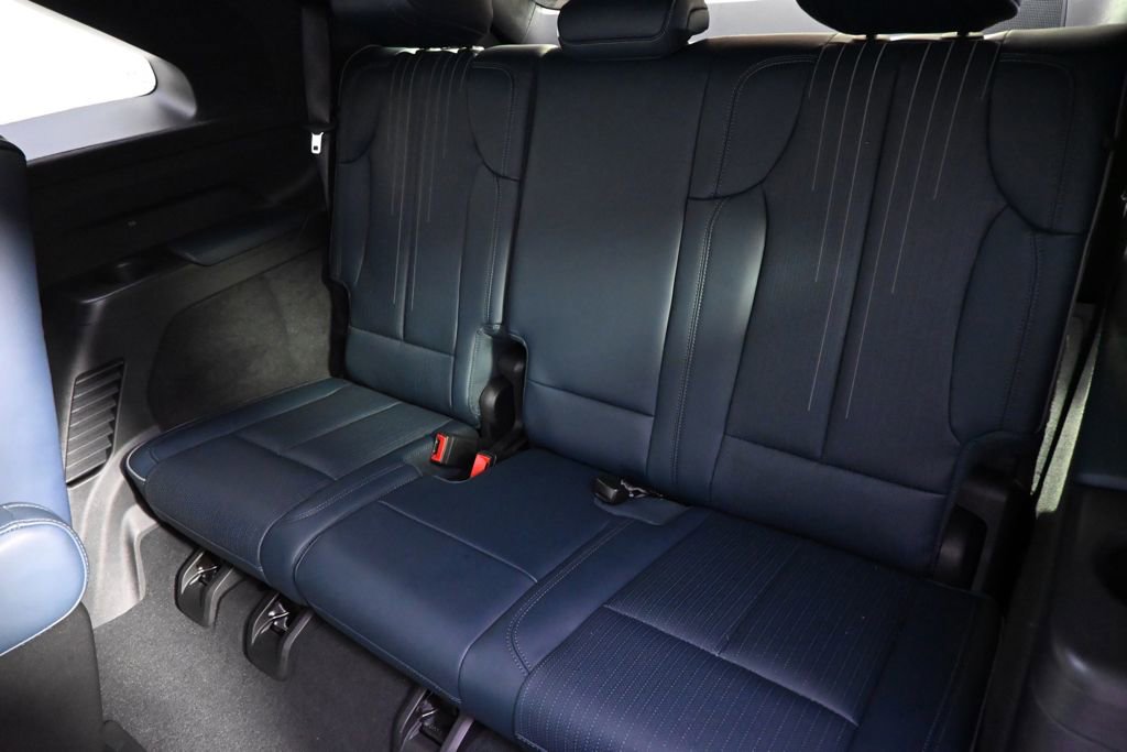 New 2025 Cadillac Escalade IQ Luxury 2 AWD/4WD image 23