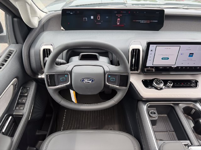 New 2027 Ford Expedition Max Active AWD/4WD image 14