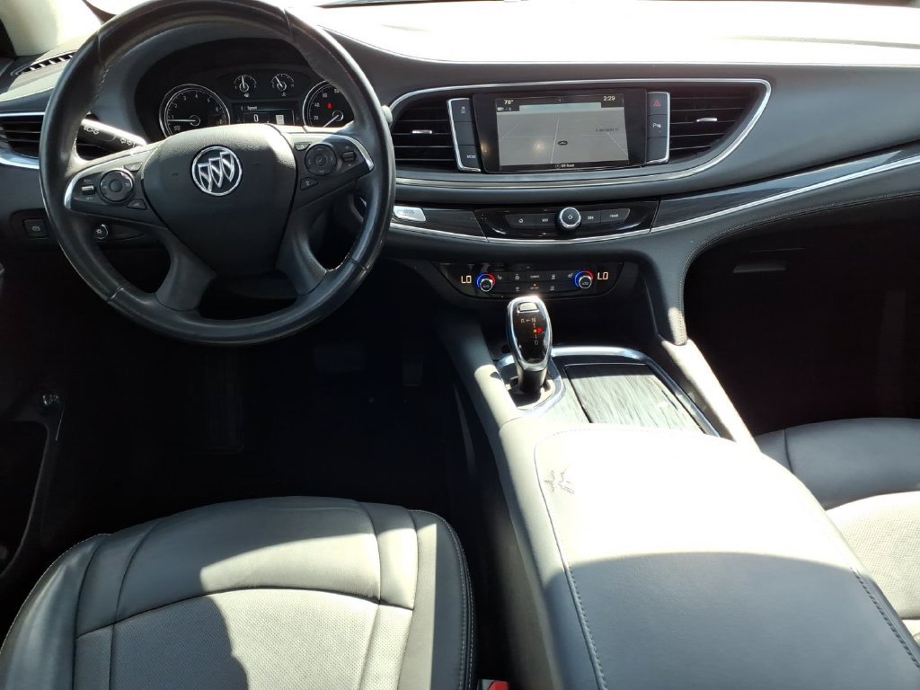 Used 2019 Buick Enclave Essence w/ Trailering Package, 5000 lbs. FWD image 13